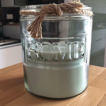 Talenti Little Home روما المظهر الخارجي الصورة
