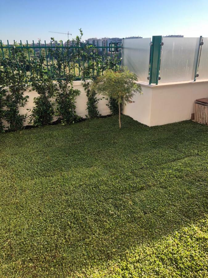 Talenti Little Home روما المظهر الخارجي الصورة