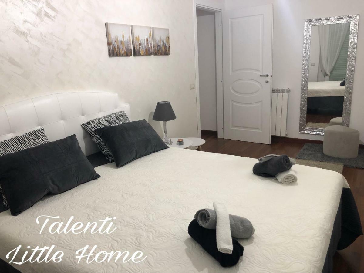 Talenti Little Home روما المظهر الخارجي الصورة