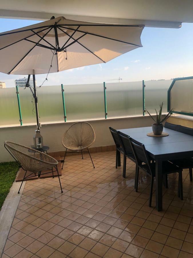 Talenti Little Home روما المظهر الخارجي الصورة