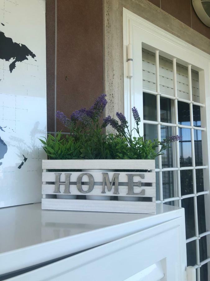 Talenti Little Home روما المظهر الخارجي الصورة