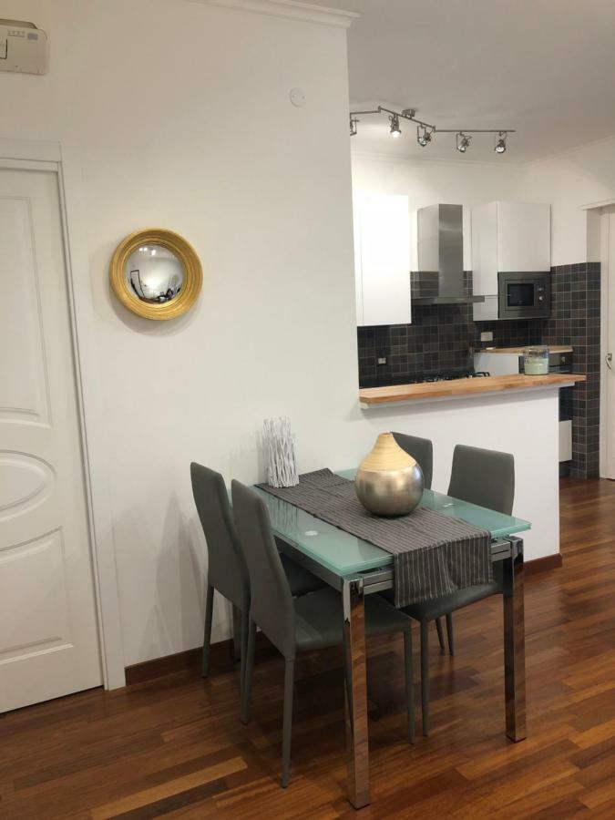 Talenti Little Home روما المظهر الخارجي الصورة