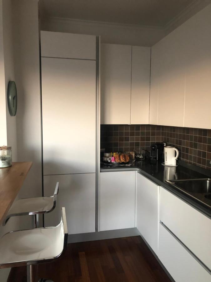 Talenti Little Home روما المظهر الخارجي الصورة