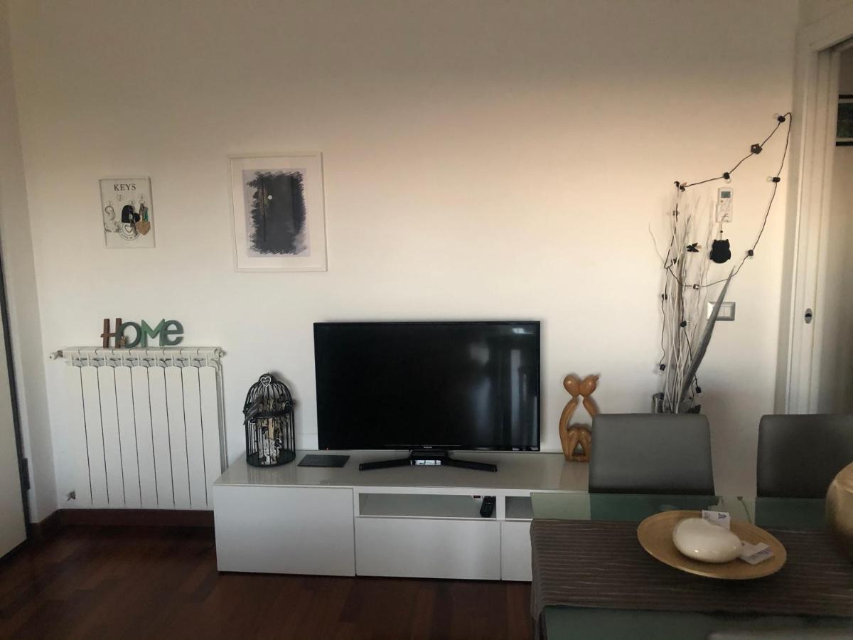 Talenti Little Home روما المظهر الخارجي الصورة