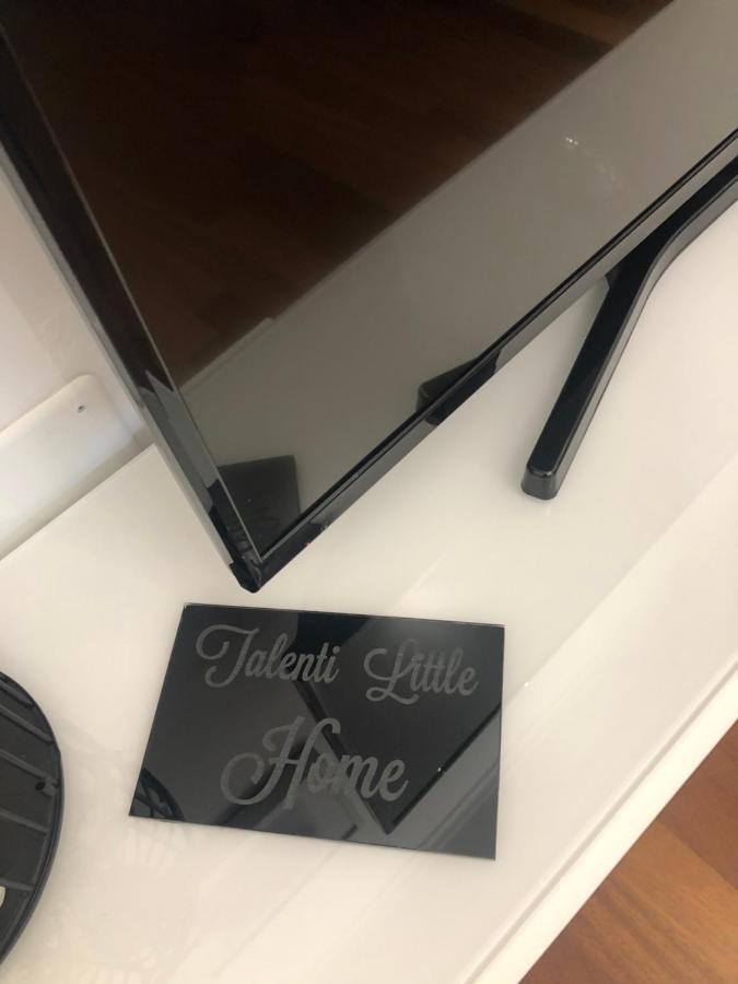 Talenti Little Home روما المظهر الخارجي الصورة