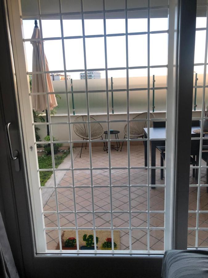 Talenti Little Home روما المظهر الخارجي الصورة